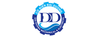 Công ty TNHH cơ điện Đại Dương