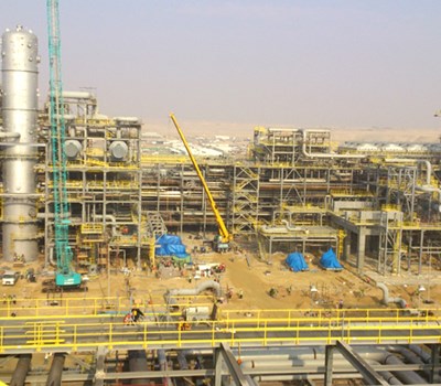  Dự Án Lọc Hóa Dầu- Nghi Sơn, Thanh Hóa